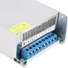 Alimentatore 48 V 20 A 1000 W - Alimentatore a commutazione Anteprima dell’immagine prodotto 8
