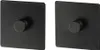 WENKO 2er Set Turbo-Loc® Adapter Befestigen ohne Bohren Produktbild-Vorschau 1