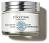 Crema ligera y nutritiva de manteca de karité de L'Occitane Vista previa de la imagen del producto 1