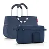 reisenthel Shopper Torba na ramię Loopshopper Herringbone Podgląd zdjęcia produktu 1