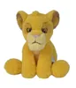 Simba Dickie Vertriebs GmbH Disney Super Soft Simba 25cm 0 Produktbild-Vorschau 2