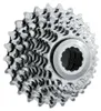Miche Zahnkranz-Kassette Primato 10-fach 14-25 Zähne Produktbild-Vorschau 2
