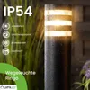LUMILED luce da sentiero luce da bitta per esterno 60cm Anteprima dell’immagine prodotto 7