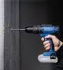 Vŕtacie kladivo Scheppach c-cd45-x 20 V Náhľad obrázku produktu 18