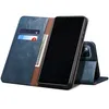 Xiaomi 12T Pro Hülle, Leder Flip Brieftasche Schutzhülle Produktbild-Vorschau 4