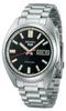 Zegarek męski Automatic 5 Sports - Seiko Model: SRPK89K1 Podgląd zdjęcia produktu 5