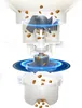 Panasonic CP-JNF01CW Futter-/Wasserspender für Hunde/Katzen Produktbild-Vorschau 4