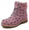Tom Tailor  Kinderschuhe Mädchen Schnürstiefel Produktbild-Vorschau 6