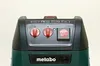 Metabo alleszuiger ASR 35 L, 1400W Productafbeelding-voorbeeld 4