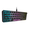 Corsair K65 RGB MINI, Gaming-Tastatur Produktbild-Vorschau 11