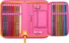 DerDieDas sac d'école ErgoFlex Exklusiv Eco Schulranzenset Voir les images du produit 6