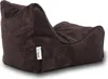 Ecopuf Fuzzy, Kreslo Chaise Longue, Sedací Vak Bean Bag Náhľad obrázku produktu 4