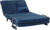 Schlafsessel HWC-K29, Klappsessel Schlafsofa Gästebett, Produktbild-Vorschau 13