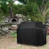 60 Zoll BBQ Cover Heavy Duty Wasserdicht Outdoor Barbecue Produktbild-Vorschau 6