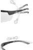 UV Schutzbrille beschlagfrei EN 170 Produktbild-Vorschau 4