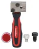 KS TOOLS Bördelgeräte-Satz 122.1215 365g Produktbild-Vorschau 10