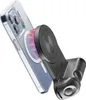 Pics Mag Universal Bluetooth Selfie Holder Black (60611) Produktbild-Vorschau 3