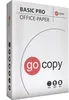 A product shot of a ream of office paper. Produktbild-Vorschau