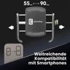 Cellularline Rider Steel - Universal, Handy/Smartphone, Produktbild-Vorschau 9