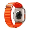 Tech-Protect watch strap Nylon Pro Apple Watch Produktbild-Vorschau 11