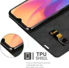Cadorabo Case for Xiaomi RedMi 8A Protective Case in Black Náhled obrázku produktu 6