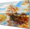 Coloray Schneidebrett Herdabdeckplatte 60x52 cm Produktbild-Vorschau 1