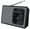 TechniSat DIGITRADIO 2 | Portables DAB+/UKW-Radio, Produktbild-Vorschau 3