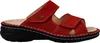 Finn Comfort Damen Pantolette MELROSE rot Größe EUR 39 Produktbild-Vorschau 20