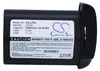 Baterie pro fotoaparát CANON LPE4 LiIon 11,1 V 2400 mAh Náhled obrázku produktu 2