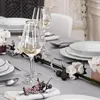 Villeroy & Boch La Divina Bordeaux-Kelch Set 4tlg. je Produktbild-Vorschau 12