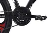 CHILLIZ Mountainbike Fully 26 Zoll MAG.01 schwarz-rot Produktbild-Vorschau 3