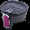 A close-up of a Contigo travel mug lid. Produktbild-Vorschau