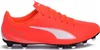 Puma Vitoria Ii Fg/ag Fußballschuhe Rot,Orange EU 42 Produktbild-Vorschau 10