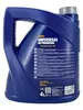 MANNOL Prevodový olej 8107 Universal GL-4 80W-90 - 4L Náhľad obrázku produktu 8
