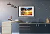 MuchoWow® Gerahmtes Poster Strand - Horizont - Produktbild-Vorschau 5