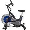 MAXXUS® Air Bike 90 Pro mit Luftwiderstand, LCD und 160 kg Produktbild-Vorschau 12