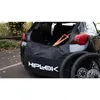 Hiplok RIDE SHIELD, Schutzhülle für den Rahmen, Wasserfest, Produktbild-Vorschau 4