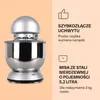 Klarstein Robot kuchenny, Maszyna do wyrabiania ciasta z Podgląd zdjęcia produktu 4