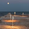 Lampada a led da tavolo Poldina Pro Micro Bianca Anteprima dell’immagine prodotto 3