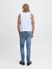 Jack & Jones 12203510, Jeans, Erwachsener, Blau, Baumwolle, Produktbild-Vorschau 5