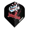 Winmau Rhino Judas Priest "British Steel" Standard Flights Náhled obrázku produktu 1