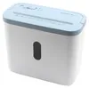 Genie 440 X Blue, Příčné skartování, 4 x 38 mm, 8 l, 72 dB, Náhled obrázku produktu 1