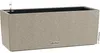 LECHUZA-Pflanzgefäß BALCONERA Stone 50 Sandbeige | Produktbild-Vorschau 20