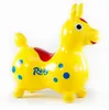 Cheval sauteur Rody jaune Voir les images du produit 5