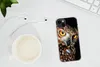 MuchoWow® Handyhülle Schutzhülle Hülle für iPhone 13 mini Produktbild-Vorschau 6