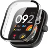 Bizon Case+Glass Uhrengehäuse für Xiaomi Redmi Watch 5, Produktbild-Vorschau 4