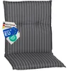 NYVI Gartenstuhl Auflage Niedriglehner Barcelona - Produktbild-Vorschau 1