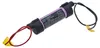 TECHTEK Batteria compatibile con [Bosch] 06008B7000, Anteprima dell’immagine prodotto 1
