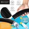 KESSER® Poolschlauch | Schwimmbadschlauch mit Muffen | Produktbild-Vorschau 5