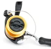 Shimano Fishing FX FC 2000 Frontbremsrolle Produktbild-Vorschau 10